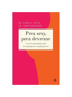 Prea sexy prea devreme