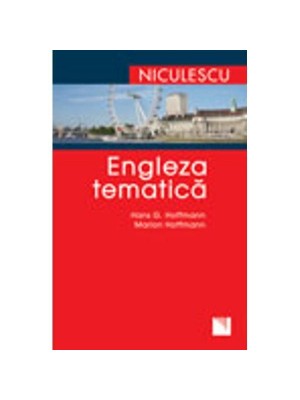 Engleza tematica