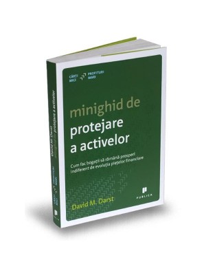 Minighid de protejare a activelor