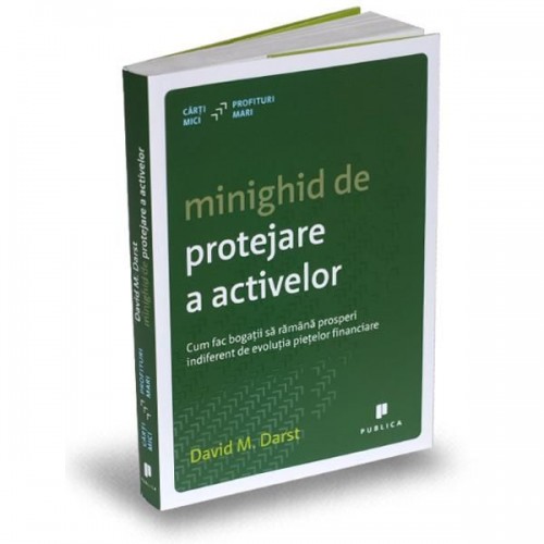 Minighid de protejare a activelor