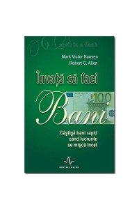 Invata sa faci bani