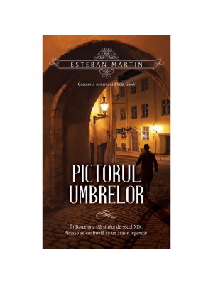 Pictorul umbrelor