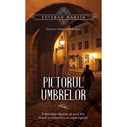 Pictorul umbrelor