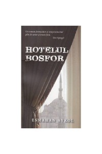 Hotelul Bosfor
