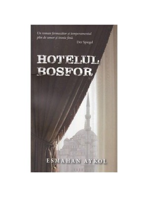 Hotelul Bosfor