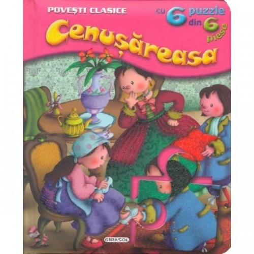 Cenusareasa (puzzle)