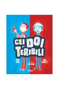 Cei doi teribili