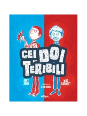 Cei doi teribili