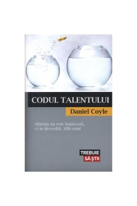 Codul talentului