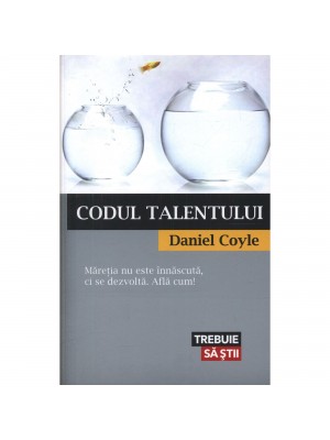 Codul talentului