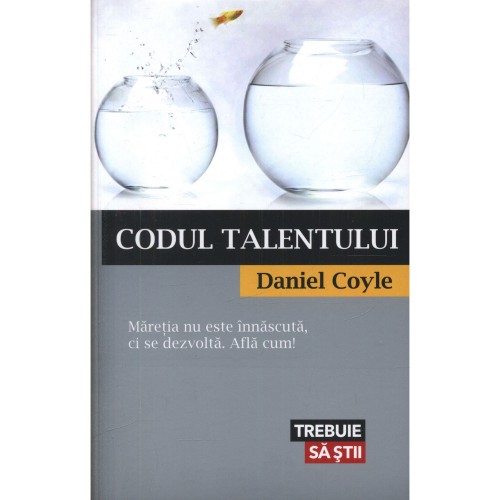 Codul talentului