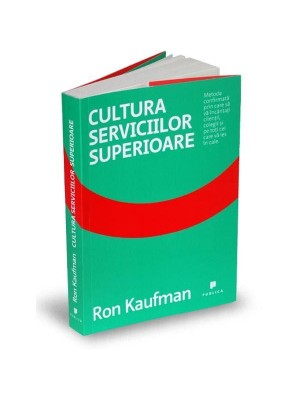 Cultura serviciilor superioare