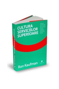 Cultura serviciilor superioare