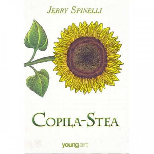 Copila-Stea