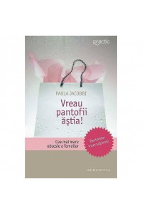 Vreau pantofii astia