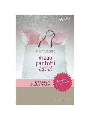 Vreau pantofii astia