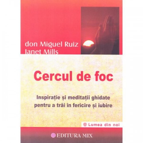 Cercul  de  foc