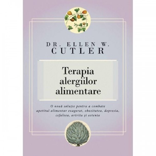 Terapia alergiilor alimentare 