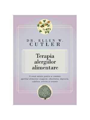 Terapia alergiilor alimentare 