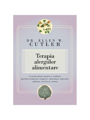 Terapia alergiilor alimentare 