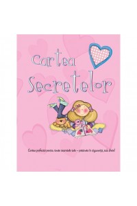 Cartea secretelor