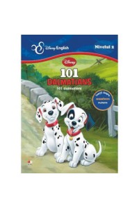 101 Dalmatieni