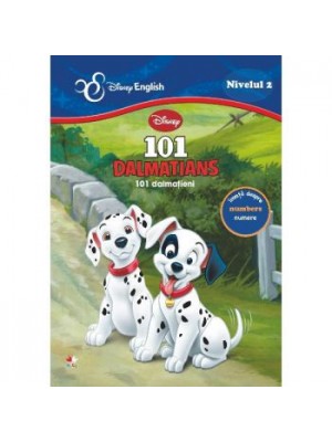 101 Dalmatieni