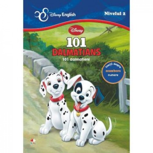 101 Dalmatieni