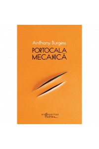 Portocala mecanica