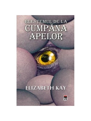 Blestemul de la Cumpana Apelor