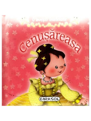 Povesti instelate - Cenusareasa