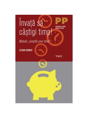 Invata sa castigi timp