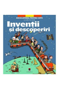 Inventii si descoperiri