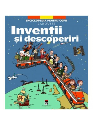 Inventii si descoperiri