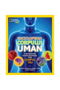 Enciclopedia corpului uman