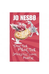 Doctor Proctor si sfarsitul lumii.Poate