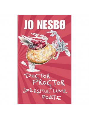 Doctor Proctor si sfarsitul lumii.Poate