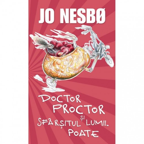 Doctor Proctor si sfarsitul lumii.Poate