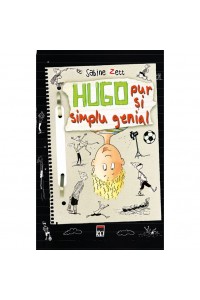 Hugo pur si simplu genial