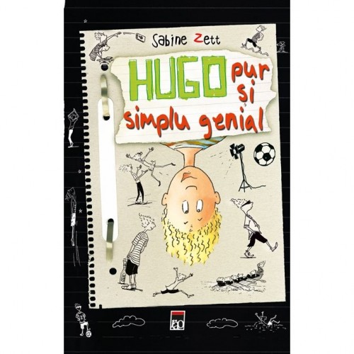 Hugo pur si simplu genial