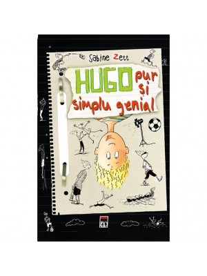 Hugo pur si simplu genial