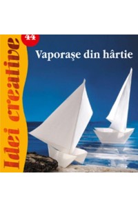 Vaporase din hartie