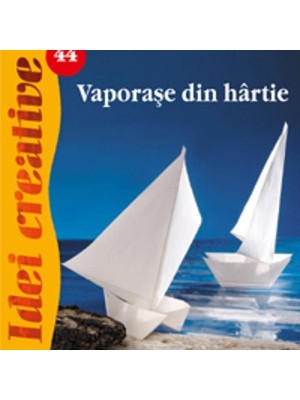 Vaporase din hartie