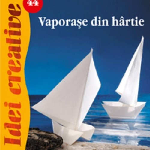 Vaporase din hartie