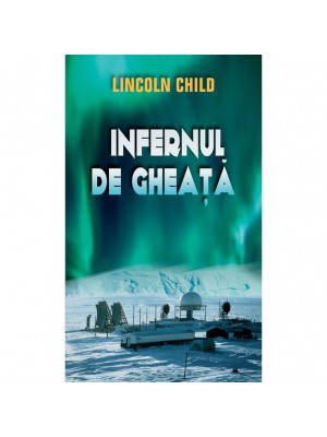 Infernul de gheata