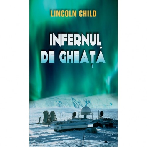 Infernul de gheata