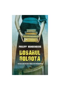 Dosarul Golgota