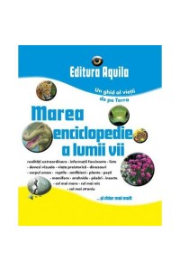 Enciclopedia lumii vii