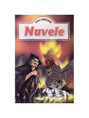 Nuvele