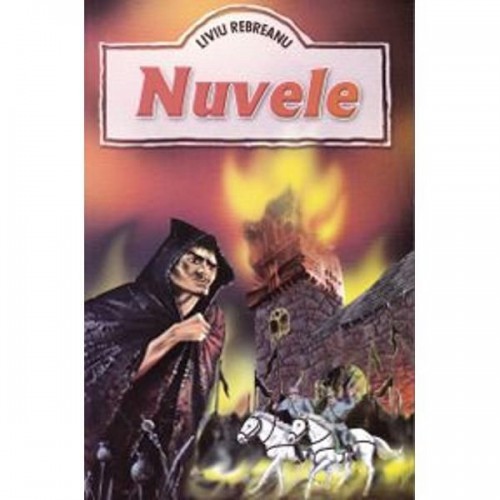 Nuvele